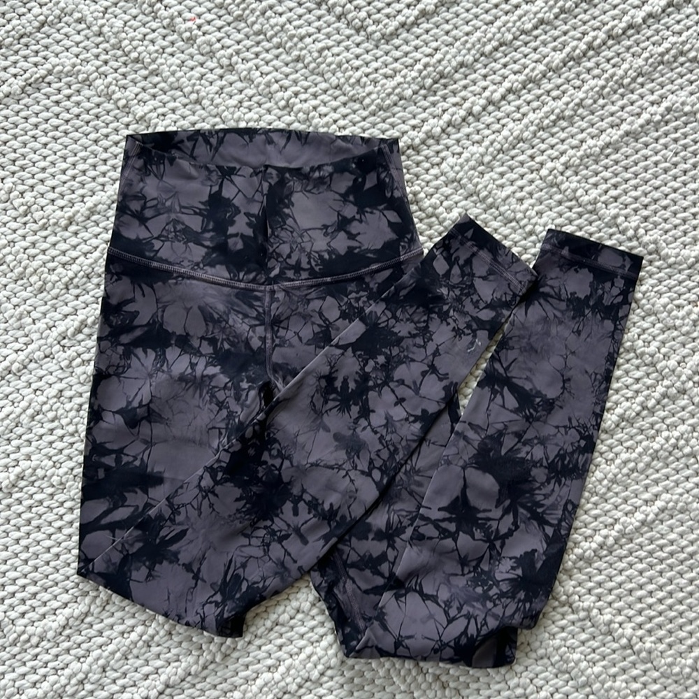 Wonder under - gently used
